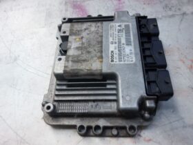 CITROËN Motorvezérlő