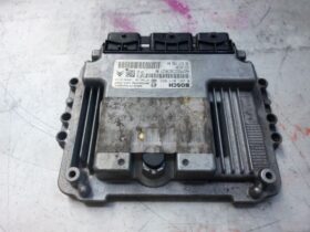 CITROËN Motorvezérlő