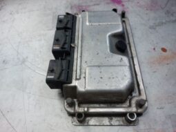 
										CITROËN Motorvezérlő full									