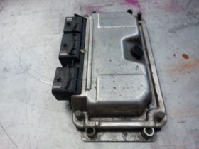 CITROËN Motorvezérlő