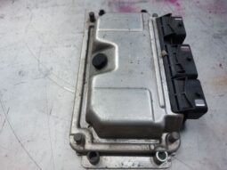 
										CITROËN Motorvezérlő full									