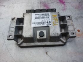 CITROËN Motorvezérlő