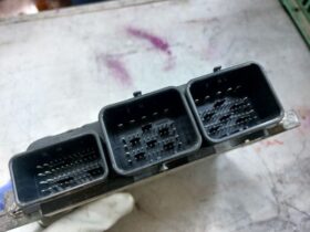 CITROËN Motorvezérlő