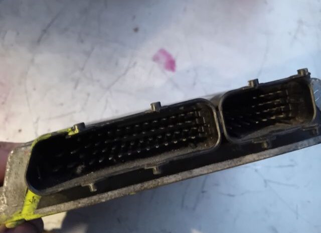 
								AUDI Motorvezérlő full									