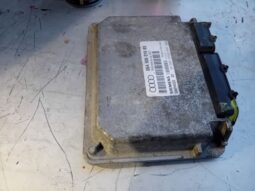 
										AUDI Motorvezérlő full									