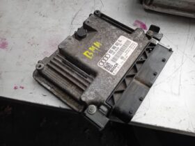 AUDI Motorvezérlő
