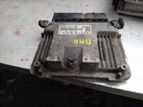 AUDI Motorvezérlő