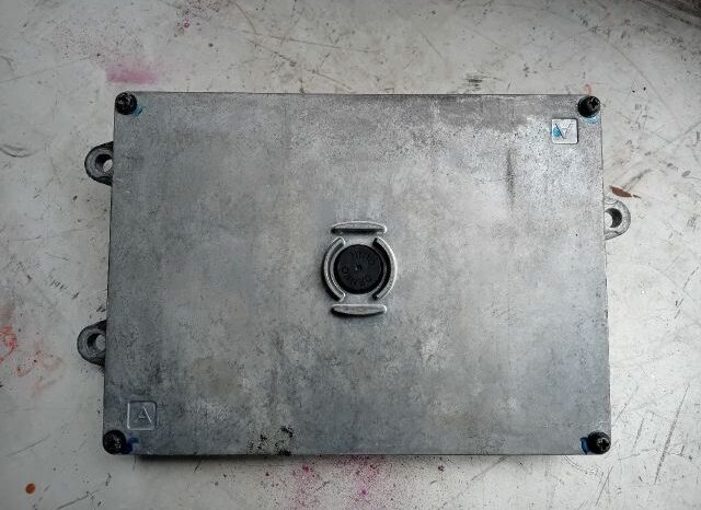 
								HONDA Motorvezérlő full									