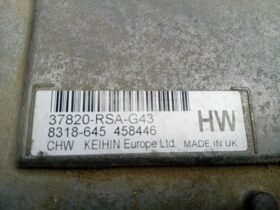 HONDA Motorvezérlő