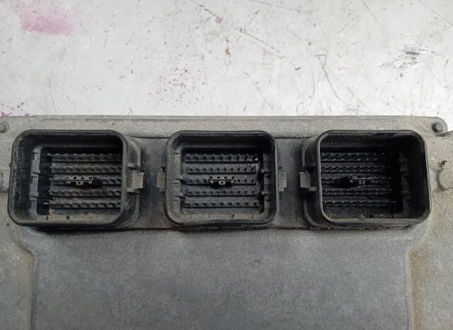 
								HONDA Motorvezérlő full									