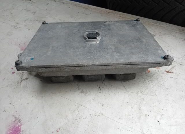 
								HONDA Motorvezérlő full									