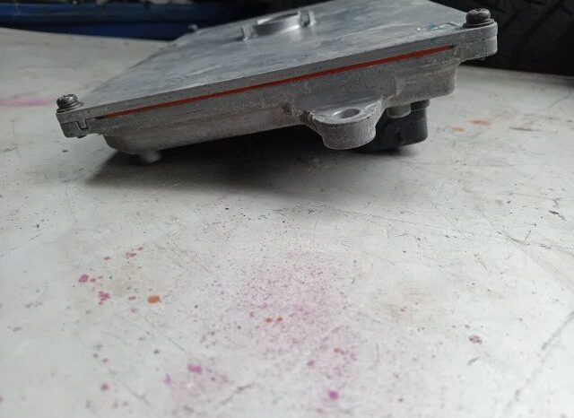 
								HONDA Motorvezérlő full									