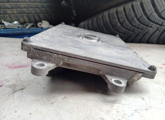 
								HONDA Motorvezérlő full									