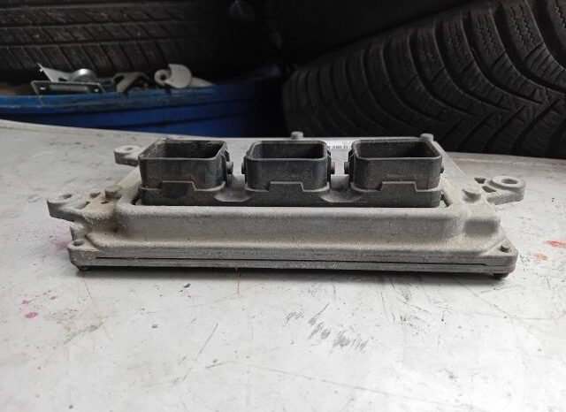 
								HONDA Motorvezérlő full									