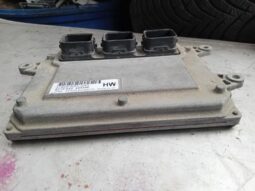 
										HONDA Motorvezérlő full									