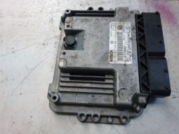 
										FIAT Motorvezérlő full									