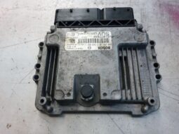 
										FIAT Motorvezérlő full									