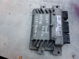 
										FORD Motorvezérlő full									