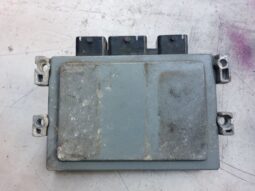 
										FORD Motorvezérlő full									