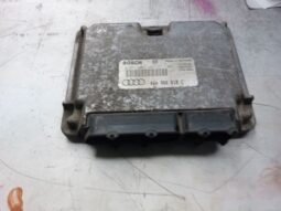 
										AUDI Motorvezérlő full									