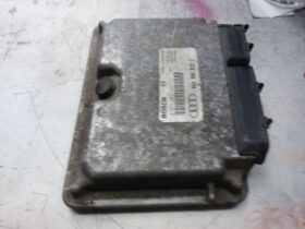 AUDI Motorvezérlő