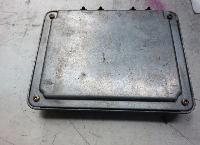 
								AUDI Motorvezérlő full									