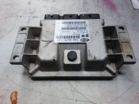 CITROËN Motorvezérlő