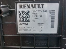 
										DACIA Fűtés Box full									
