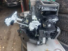 DACIA Fűtés Box