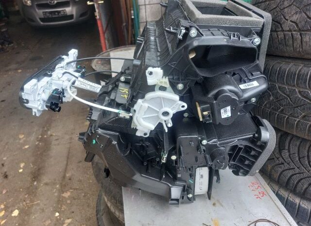 
								DACIA Fűtés Box full									