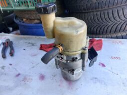 
										DACIA Kormányszervó Motor (Elektromos) full									