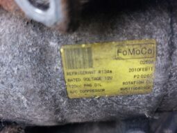 
										FORD Klímakompresszor full									