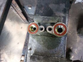 FORD Klímakompresszor