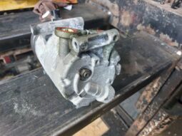 
										FORD Klímakompresszor full									