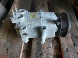 
										FORD Klímakompresszor full									