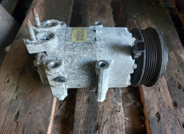 
								FORD Klímakompresszor full									