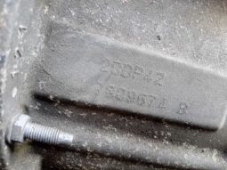 
										CITROËN Váltó (Mechanikus) full									