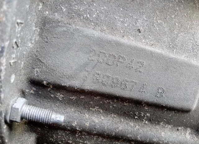 
								CITROËN Váltó (Mechanikus) full									