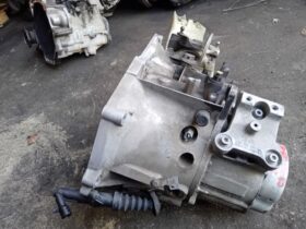 CITROËN Váltó (Mechanikus)