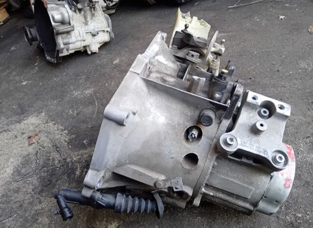 
								CITROËN Váltó (Mechanikus) full									