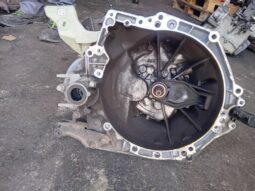 
										CITROËN Váltó (Mechanikus) full									