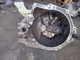 CITROËN Váltó (Mechanikus)