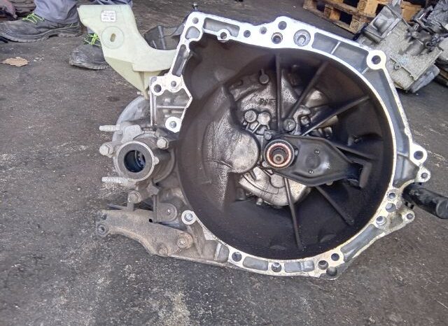 
								CITROËN Váltó (Mechanikus) full									