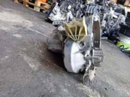 
										CITROËN Váltó (Mechanikus) full									