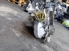 CITROËN Váltó (Mechanikus)