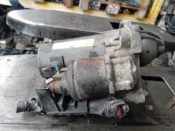 
										FORD Önindító full									