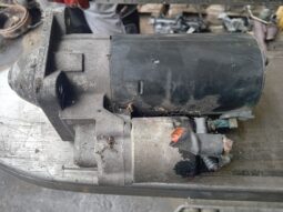 
										FORD Önindító full									