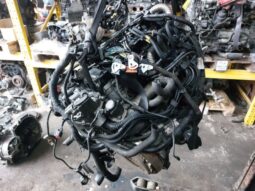 
										FORD Komplett Motor (Segédberendezésekkel) full									