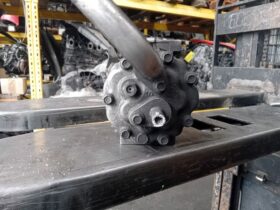 FORD Klímakompresszor