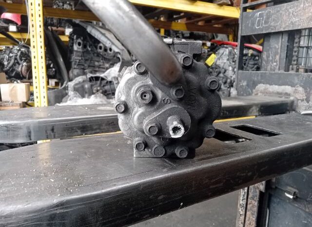 
								FORD Klímakompresszor full									